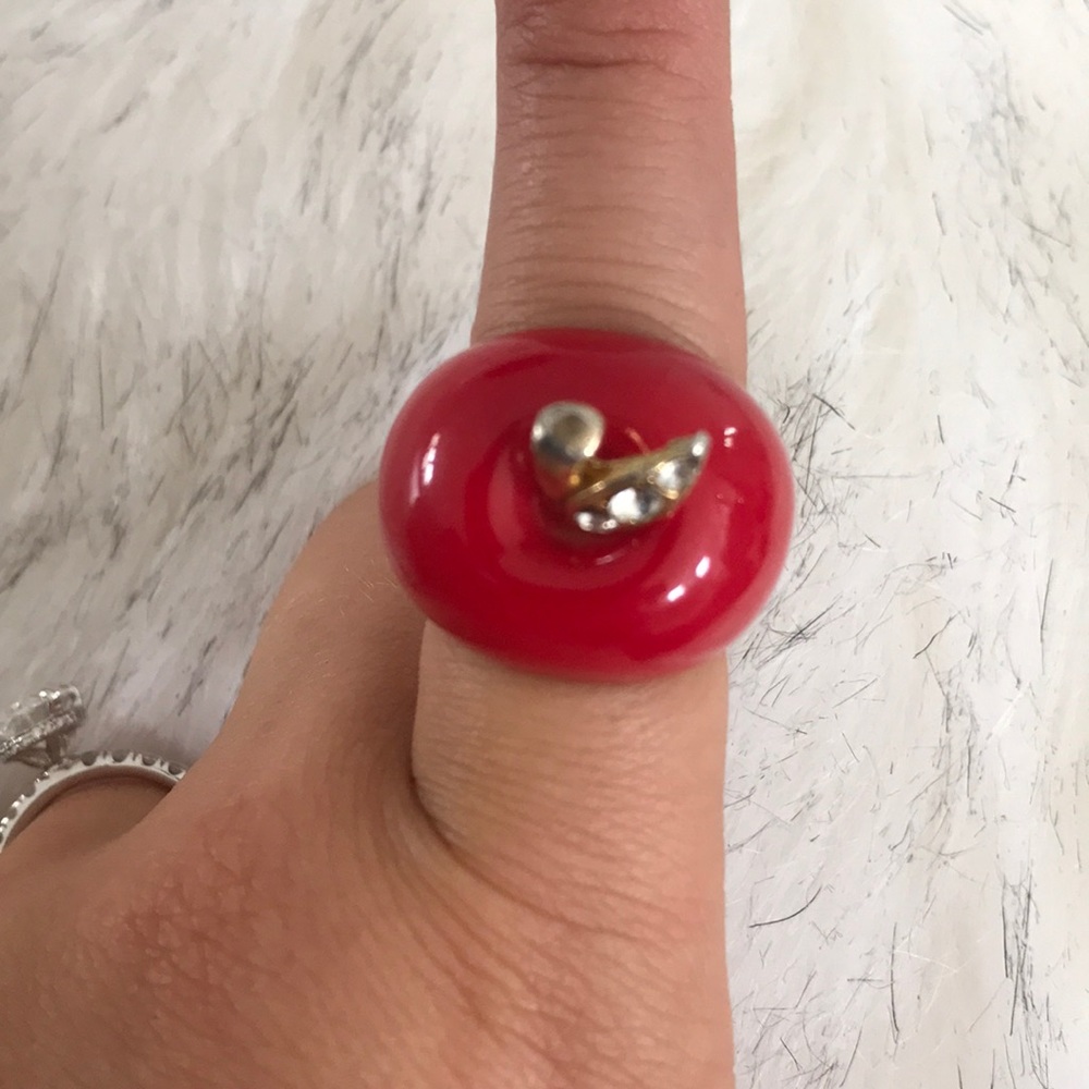 Apple Ring - image 1